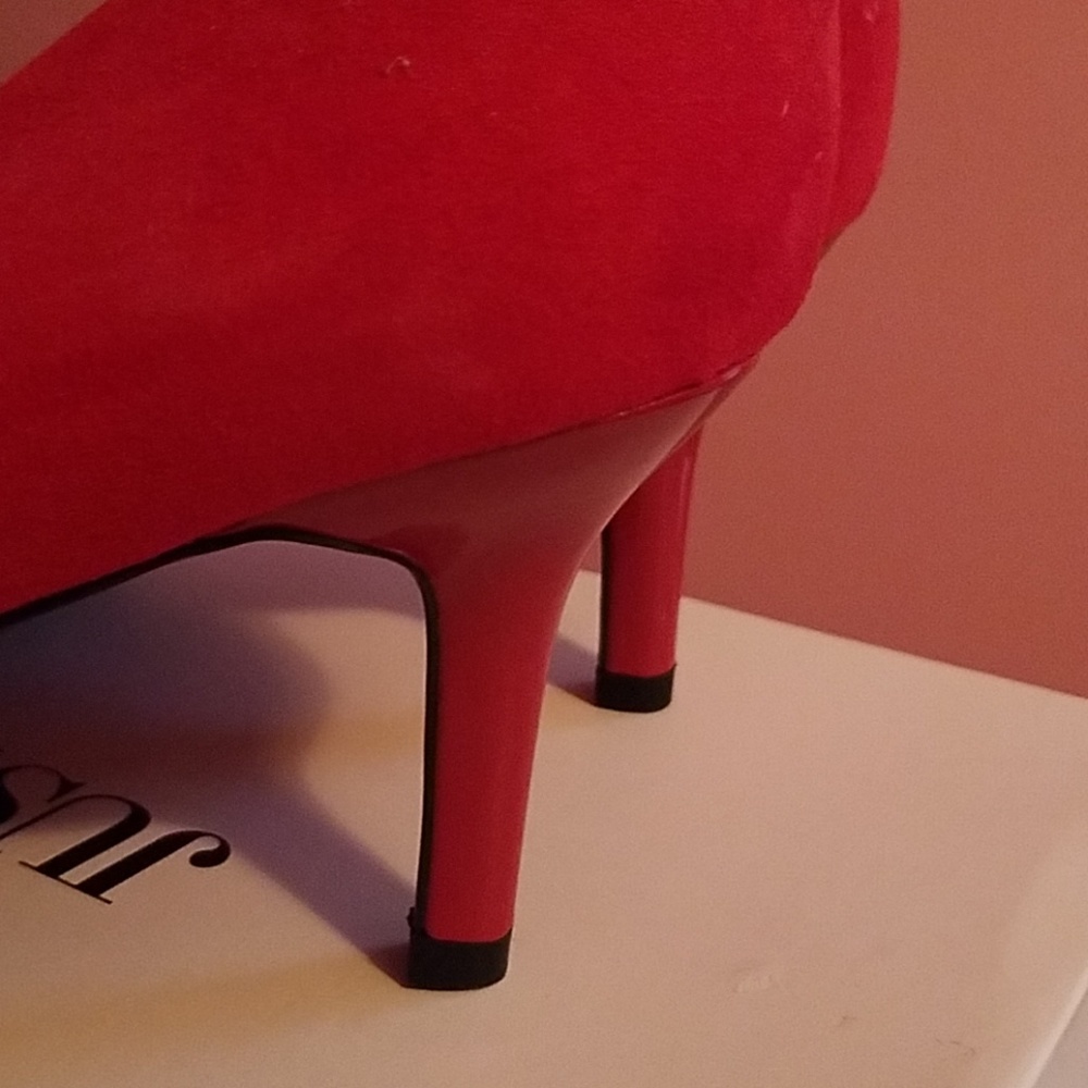 Red Heels - image 3